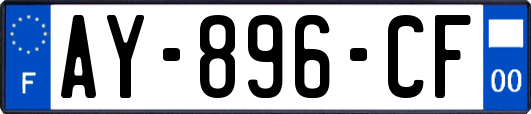 AY-896-CF