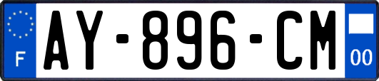 AY-896-CM