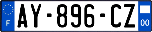 AY-896-CZ