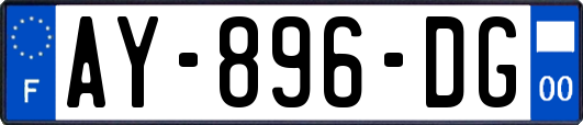 AY-896-DG