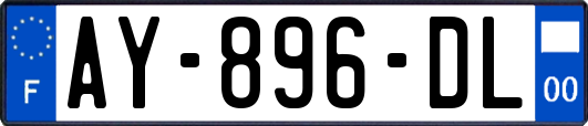 AY-896-DL