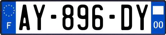 AY-896-DY