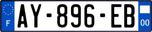 AY-896-EB