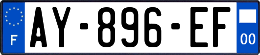 AY-896-EF