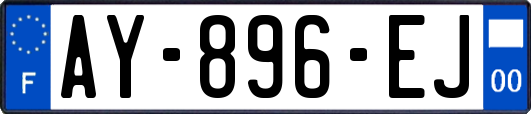 AY-896-EJ