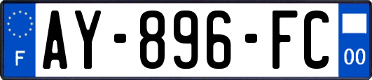 AY-896-FC