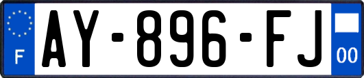 AY-896-FJ