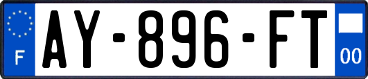 AY-896-FT