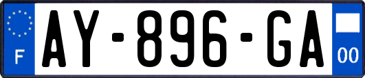AY-896-GA