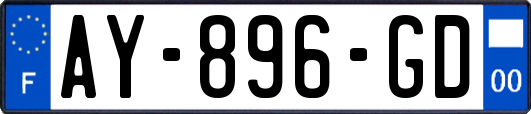 AY-896-GD