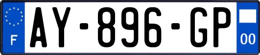AY-896-GP
