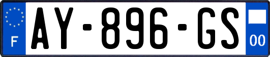 AY-896-GS