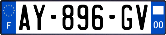 AY-896-GV