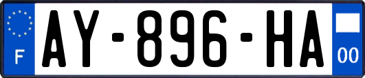 AY-896-HA