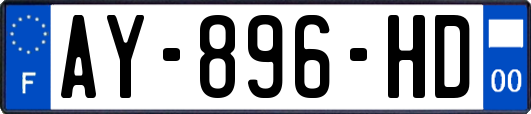 AY-896-HD