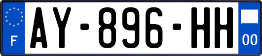 AY-896-HH