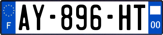 AY-896-HT