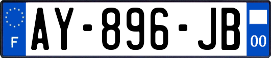 AY-896-JB