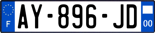 AY-896-JD