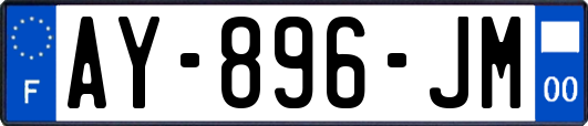 AY-896-JM