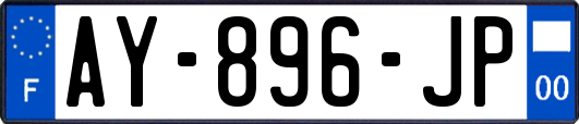 AY-896-JP