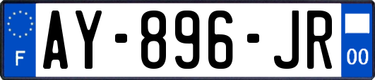 AY-896-JR