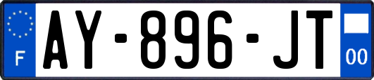 AY-896-JT