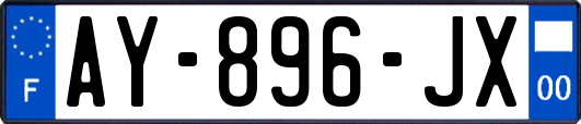 AY-896-JX