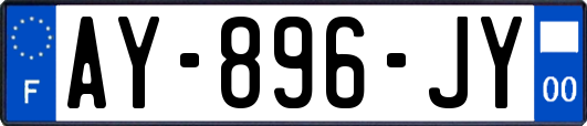 AY-896-JY