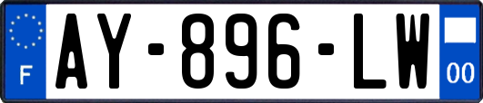 AY-896-LW