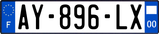 AY-896-LX
