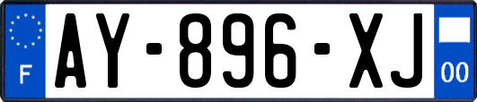 AY-896-XJ