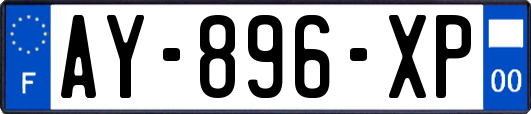 AY-896-XP