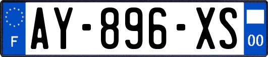 AY-896-XS