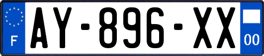 AY-896-XX