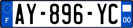 AY-896-YC
