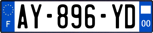 AY-896-YD