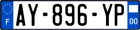 AY-896-YP