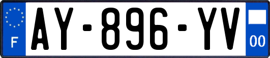 AY-896-YV