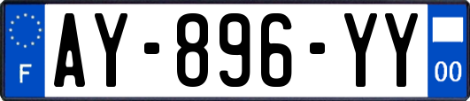 AY-896-YY