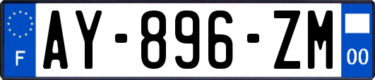 AY-896-ZM