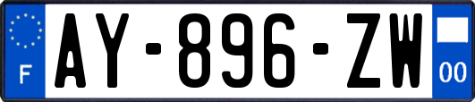 AY-896-ZW