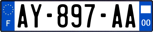 AY-897-AA