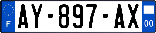AY-897-AX