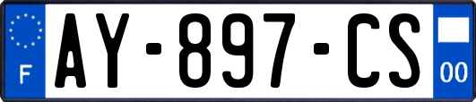 AY-897-CS
