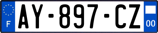 AY-897-CZ