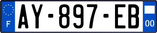 AY-897-EB