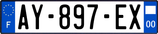 AY-897-EX