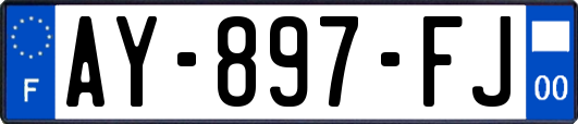AY-897-FJ