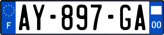 AY-897-GA